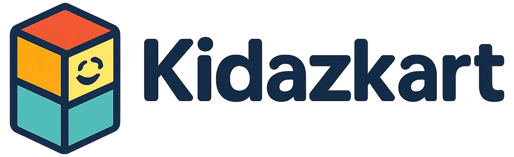 Kidazkart